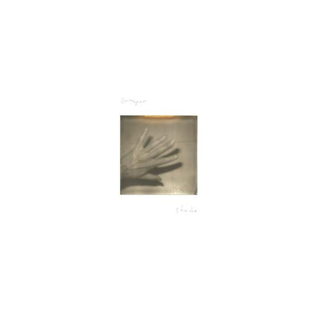 Grouper - Shade (CD) - Velvet Music