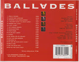 Rob de Nijs - Ballades (tweedehands CD) - Velvet Music