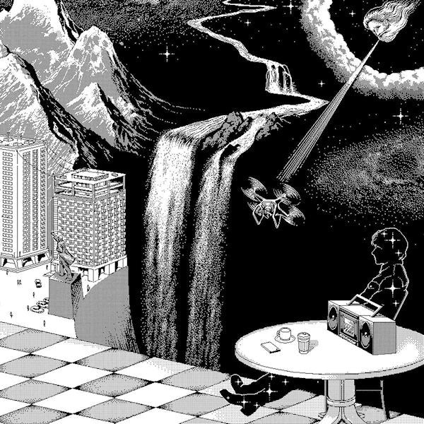 Gruff Rhys - Babelsberg (CD) - Velvet Music