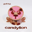 Gruff Rhys - Candylion (CD) - Velvet Music