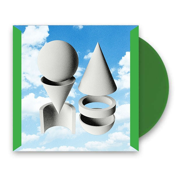 Gruff Rhys - Pang! (LP) - Velvet Music