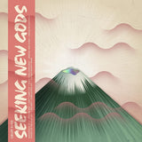 Gruff Rhys - Seeking new gods (LP) - Velvet Music