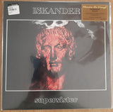 Supersister (2) - Iskander (LP) - Velvet Music