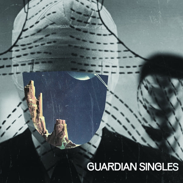 Guardian Singles - Guardian singles (CD) - Velvet Music