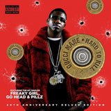 Gucci Mane - Hard to kill (LP)