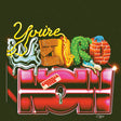 Guerilla Toss - You're weird now (light blue) (LP) - Velvet Music