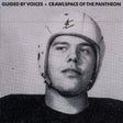 Guided By Voices - Crawlspace of the pantheon (CD) - Velvet Music