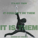 Guided By Voices - It's not them. it couldn't be them. it's them! (CD) - Velvet Music