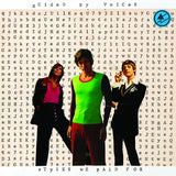 Guided By Voices - Styles we paid for (CD) - Velvet Music