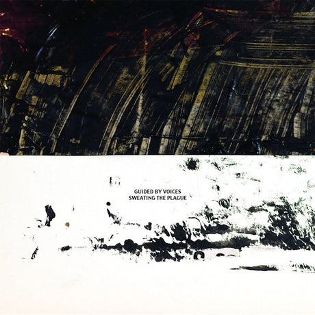 Guided By Voices - Sweating the plague (LP) - Velvet Music