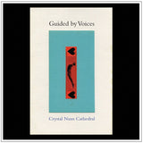 Guided By Voices - Crystal nuns cathedral (CD) - Velvet Music