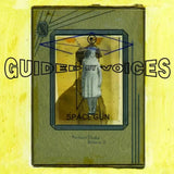 Guided By Voices - Space gun (CD) - Velvet Music