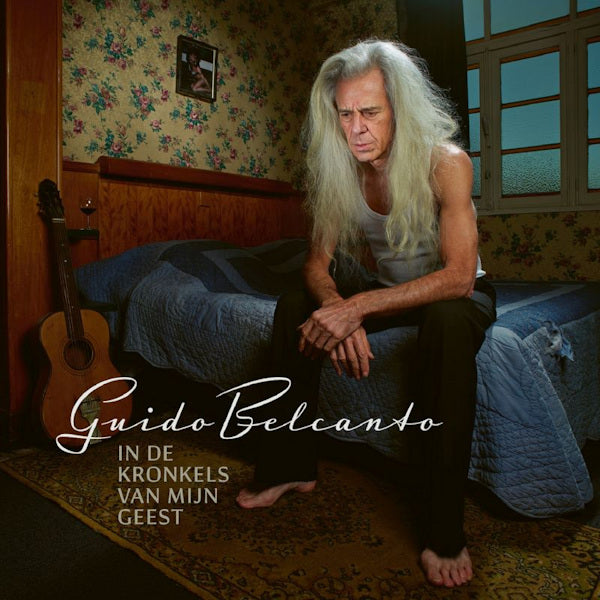 Guido Belcanto - In the twists and turns of my mind (CD)