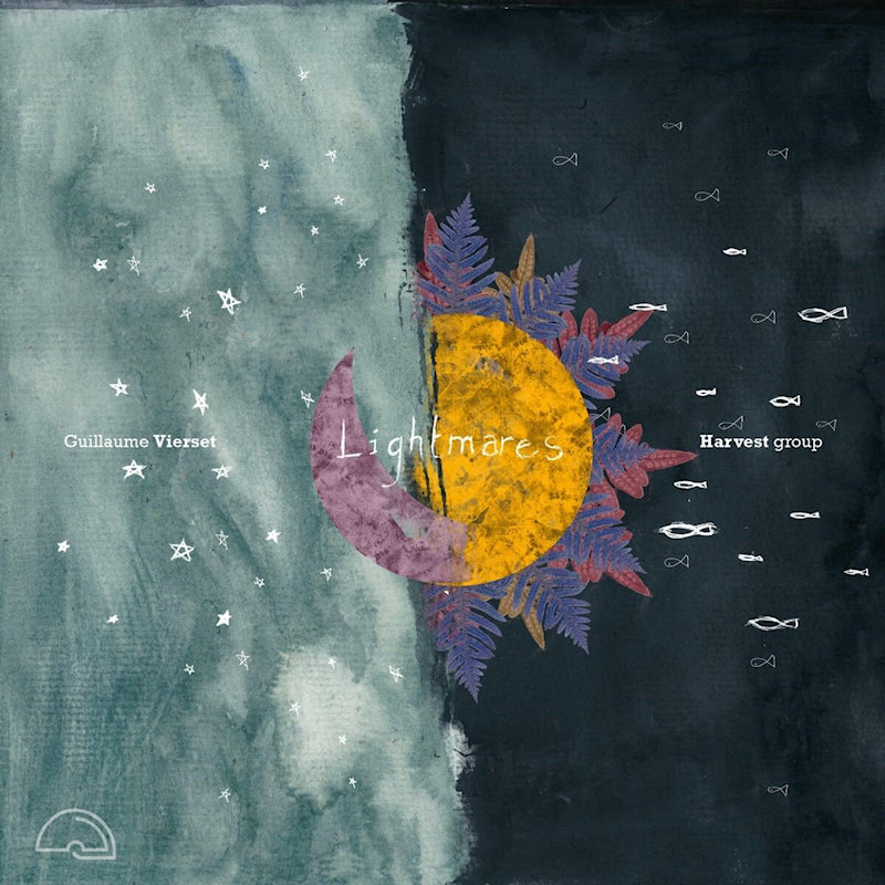 Harvest Group - Lightmares  (tweedehands CD) - Velvet Music