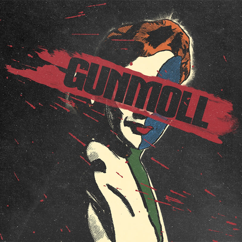 Gunmoll - Welcome to the gunmoll family (CD)