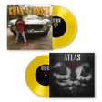 Guns N ' Roses - Nothin' / atlas (7-inch single) - Velvet Music
