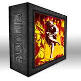 Guns N' Roses - Use your illusion (LP) - Velvet Music