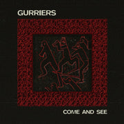 Gurriers - Come and see (CD) - Velvet Music