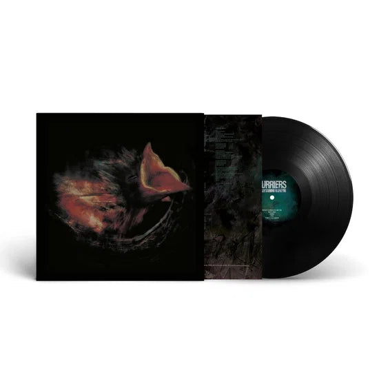 Gurriers - Nobody's coming to save you (LP)