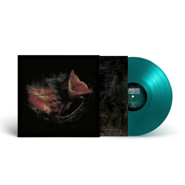Gurriers - Nobody's coming to save you (LP)