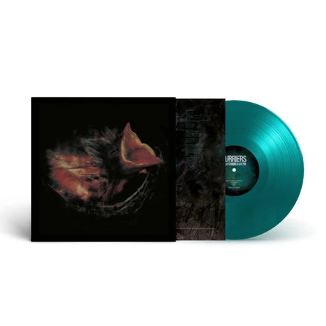 Gurriers - Nobody's coming to save you (LP)