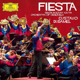 Gustavo Dudamel / Simon Bolivar Youth Orchestra Of Venezuela - Fiesta (CD)