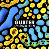 Guster - Evermotion (CD) - Velvet Music