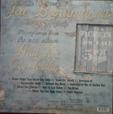 Joe Bonamassa - Had To Cry Today (LP)