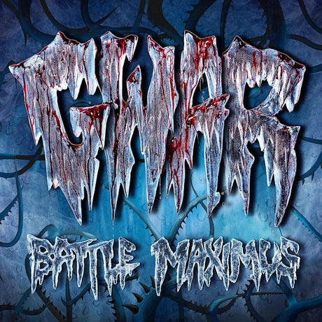 Gwar - Battle maximus (CD) - Velvet Music