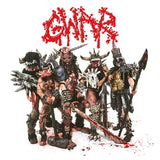 Gwar - Scumdogs of the universe (CD) - Velvet Music