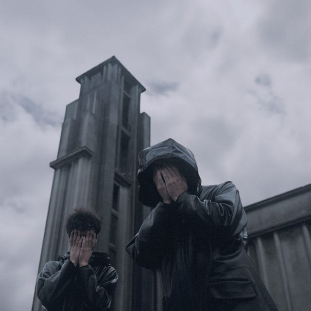 Gwendoline - C'est a moi ca (LP) - Velvet Music