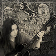 Gwenifer Raymond - Last night i heard the dog star bark (LP) - Velvet Music