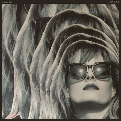 Gwenno - Y dydd olaf (LP) - Velvet Music
