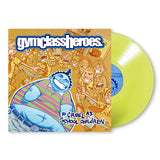 Gym Class Heroes - As cruel as school children (LP) - Velvet Music
