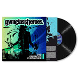 Gym Class Heroes - The Papercut Chronicles II (LP)