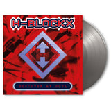 H-Blockx - Discover my soul (LP) - Velvet Music