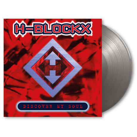 H-Blockx - Discover my soul (LP) - Velvet Music