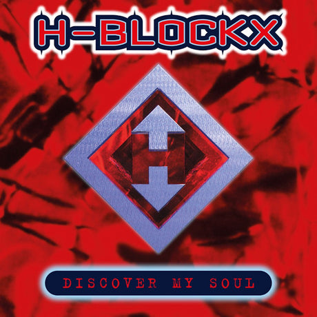 H-Blockx - Discover my soul (LP) - Velvet Music
