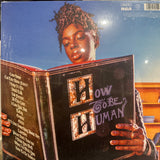 Cat Burns - How To Be Human (LP) - Velvet Music