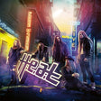H.e.a.t - Force majeure (LP) - Velvet Music