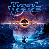 H.e.a.t - Into the great unknown (CD) - Velvet Music