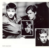 China Crisis - Working With Fire And Steel (Possible Pop Songs Volume Two) (tweedehands CD) - Velvet Music