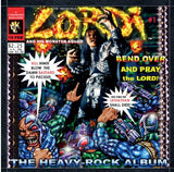 Lordi - Bend Over And Pray The Lord (LP)