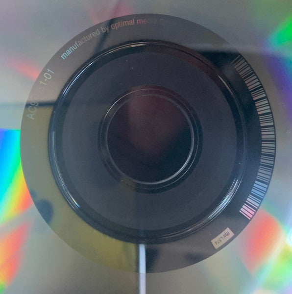 Coldplay - Parachutes (tweedehands CD) - Velvet Music