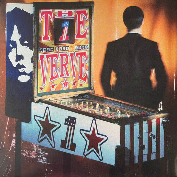 The Verve- No Come Down (B-sides & Outtakes) (LP)