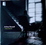 Arthur Russell - Iowa Dream (LP) - Velvet Music