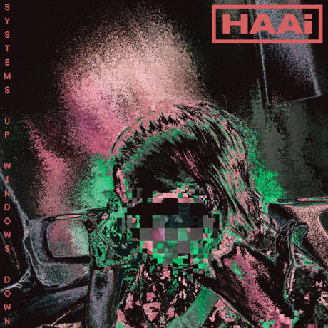 HAAi - Systems up windows down (12-inch maxi-single) - Velvet Music