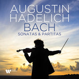 Augustin Hadelich - Sonatas & partitas (CD)