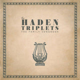 Haden Triplets - Family songbook (LP)