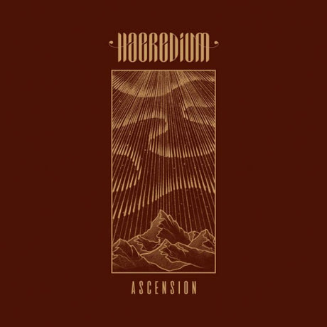Haeredium - Ascension (CD)